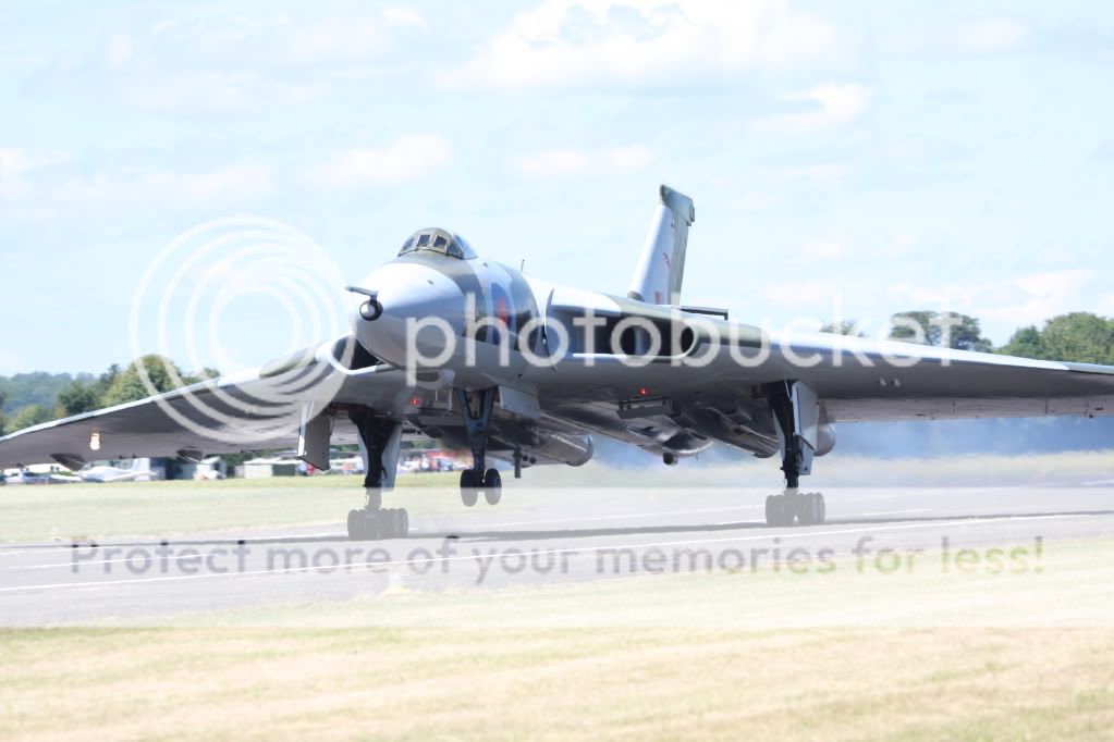Wellesbourne Wings and Wheels 2011 FighterControl